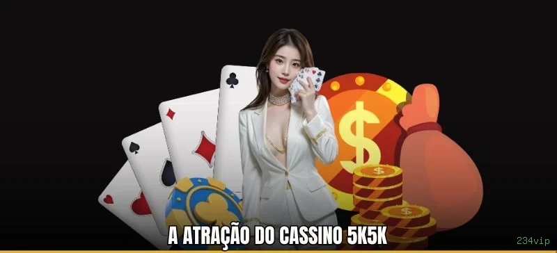 Roleta e blackjack 234vip